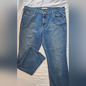 LEVI STRAUSS 515 Womens Jeans 16